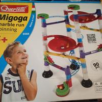 Pista biglie Quercetti