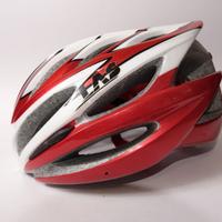 Casco Las da ciclismo
