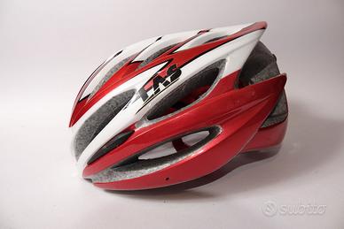 Casco Las da ciclismo