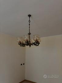 Lampadario da salotto