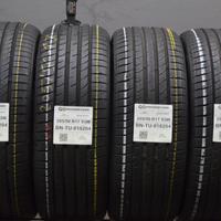4 pneumatici nexen 205/50 r17 93w tu18204