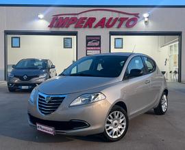 Lancia Ypsilon 1.2 69Cv Gold 1PROPRIETARIO GARANZI