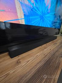 soundbar samsung c450