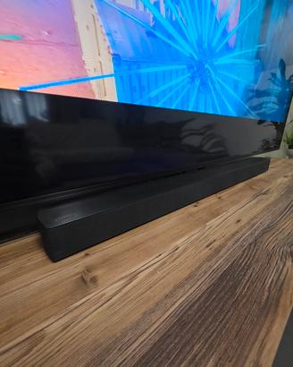 soundbar samsung c450