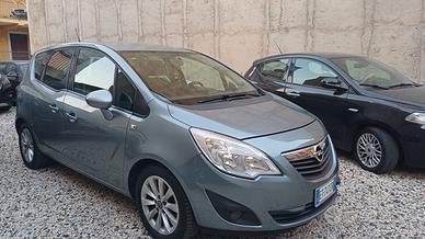 Opel Meriva 1.6 CDTI 110CV Start&Stop Design Editi