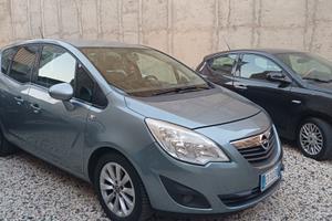 Opel Meriva 1.6 CDTI 110CV Start&Stop Design Editi