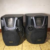 Panasonic speaker sb-ak-40