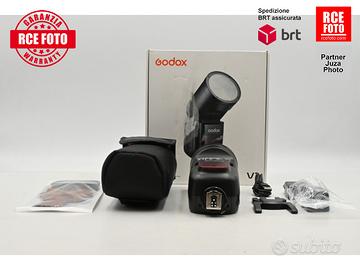 Godox V1C