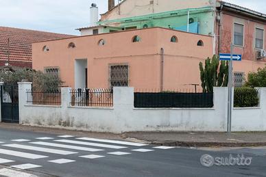 Appartamento Semicentro a Carbonia