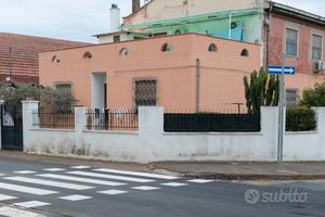 Appartamento Semicentro a Carbonia