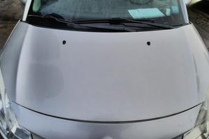 CITROEN C3 2010 - MUSATA COMPLETA