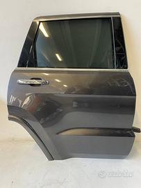 Porta posteriore destra Jeep Grand Cherokee 3.0crd