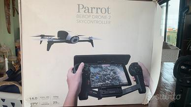 Parrot bepop drone 2 Skycontroller