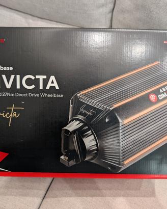 Asetek Invicta 27Nm + Qr