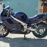 Honda VFR 750 F 1994 ricambi