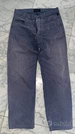 Jeans Versace originale