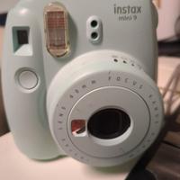 fujilm instax mini 9