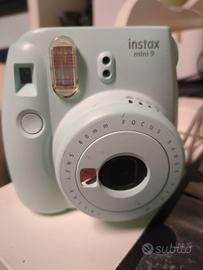 fujilm instax mini 9