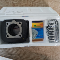 Kit gruppo termico scooter Ø 48 - 70cc