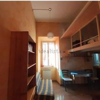 TRASTEVERE-loft/SOPPALCATO