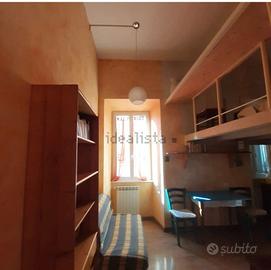 TRASTEVERE-loft/SOPPALCATO