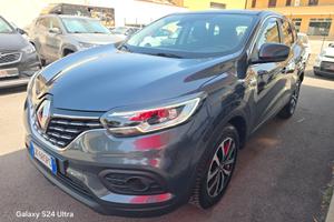 Renault Kadjar Blue dCi 8V 115CV EDC Equilibre
