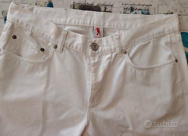 pantaloncini/Bermuda bikkembergs 