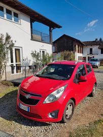 spark chevrolet