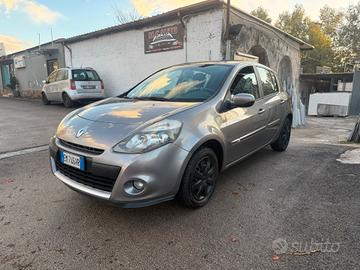 Renault Clio 1.2 16V 5 porte Dynamique garantita