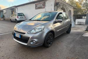 Renault Clio 1.2 16V 5 porte Dynamique garantita
