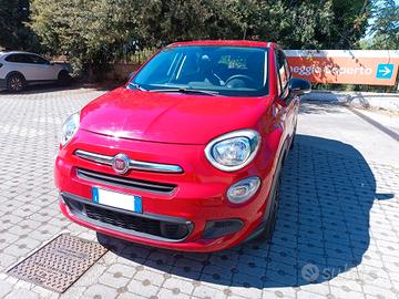 Fiat 500X 1.6 E-Torq 110 CV Pop Star