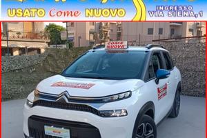 Citroen C3 1.5 HDi Aircross 110Cv PER NEOPATENTATO