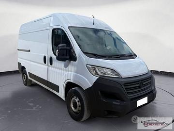 FIAT Ducato 33 CH1 2.3 MJET 120CV E6D-temp Semiv.