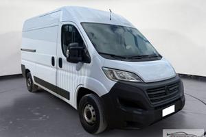 FIAT Ducato 33 CH1 2.3 MJET 120CV E6D-temp Semiv.