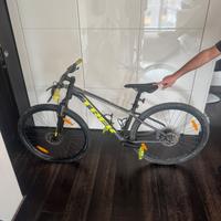 Bici trek marlin 6