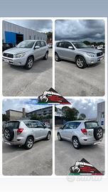 Ricambi Toyota Rav 4 2.2 diesel sigla 2AD FTV