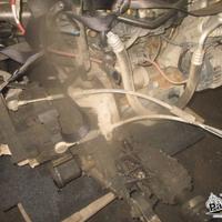 CAMBIO 5M 4X4 FIAT PANDA 1.2 B 2007 188A4000 681/2