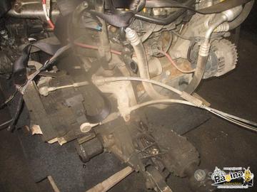 CAMBIO 5M 4X4 FIAT PANDA 1.2 B 2007 188A4000 681/2