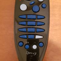 telecomando universale Meliconi 210 combo