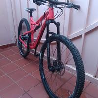 bici rockrider