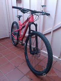 bici rockrider