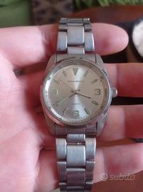 Orologio Iossa Watch al quarzo Classico in acciaio