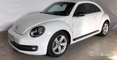 Maggiolino 2015 ricambi