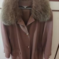 Cappotto Donna 