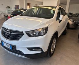 Opel Mokka - 2017 1.6n Ecotec 115cv 45000 KM