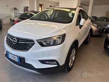 Opel Mokka - 2017 1.6n Ecotec 115cv 45000 KM