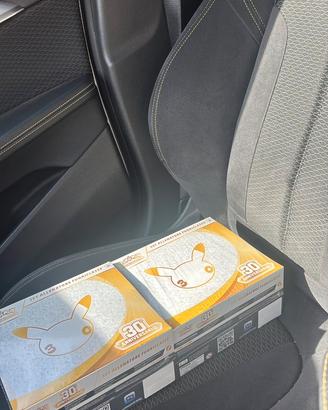 Etb Pokemon 30 anniversario