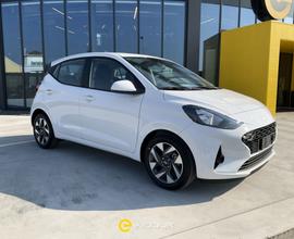 HYUNDAI i10 1.0 MPI Connectline