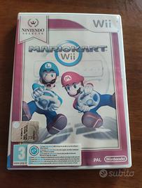 Mario Kart Nintendo Wii 