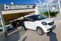 SMART ForFour 70 1.0 twinamic Passion i.e
